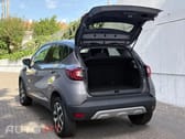 Renault Captur 0.9 TCE Exclusive