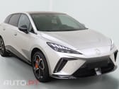 MG MG4 MG4 X-POWER 64 kWh 435 CV NOVO