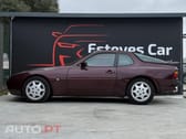 Porsche 944 Turbo