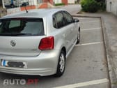Volkswagen Polo 1.2TDI
