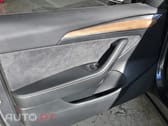 Tesla Model 3 Premium Long Range AWD Dual Motor