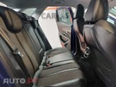 Peugeot 3008 1.5 BlueHDi Allure EAT8