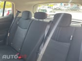 Nissan Leaf Acenta