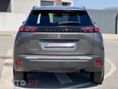 Peugeot 2008 PureTech 100 Allure