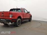 Ford Ranger Super 2.0 EcoBlue Stormtrak