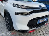 Citroen C3 Aircross 1.2 PureTech C-Series