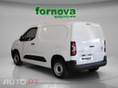 Citroen Berlingo VAN 1.5 BLUEHDI S&S