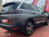 Peugeot 5008 1.5 BlueHDi Allure Pack