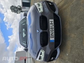 BMW 125 125i Pack M Sport