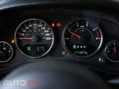 Jeep Wrangler 2.8 CRD Auto Sport