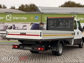 Iveco Daily 3.0 35C18H 3750 CD