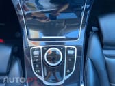 Mercedes-Benz GLC 220 d 4Matic 9G-TRONIC Exclusive