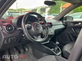Audi A1 1.6 TDi Sport