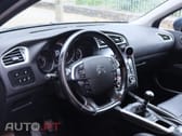 Citroen C4 1.6 e-HDi Exclusive