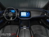 Mercedes-Benz E 300 e Station