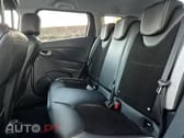 Renault Clio Sport Tourer (Energy) dCi 90 EDC Bose Edition