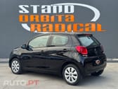 Citroen C1 1.0 VTi Feel