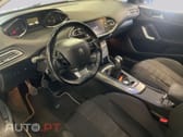Peugeot 308 1.2 PureTech Allure