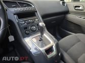 Peugeot 5008 1.6 E-HDi 7L Allure 2-Tronic 113g