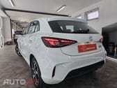MG MG3 1.5 L Hybrid+ Comfort