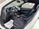 Nissan Juke 1.5 dCi Tekna