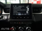 Renault Captur 1.0 TCe Techno