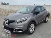 Renault Captur (ENERGY) dCi 90 EDC LIMITED