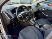 Ford Focus SW 1.6 TDCi Titanium Best Econetic