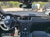 Peugeot 508 SW 1.6 e-HDi Allure