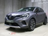 Renault Captur 1.0 TCe Equilibre Bi-Fuel