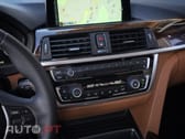 BMW 420 d Aut. Luxury Line
