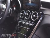 Mercedes-Benz GLC 300 e Coupé 4Matic