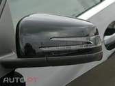 Mercedes-Benz A 180 CDI BE Edition