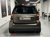 Smart ForTwo 0.8 cdi Passion 54