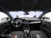 Audi A3 Sportback 40 TFSIe Advanced