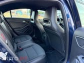 Mercedes-Benz A 180 d Style