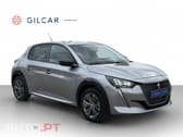 Peugeot E-208 50 kWh Edition