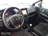 Renault Clio 1.5 dCi Limited