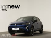 Renault Captur Captur 1.2 ECO-G Techno