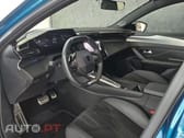 Peugeot 408 1.6 Hybrid GT e-EAT8
