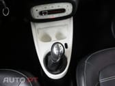 Smart ForFour 1.0 Passion 71