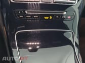 Mercedes-Benz C 350 e HYBRID Plug In AVANTGARDE (Aut.)