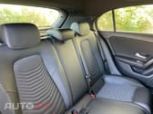 Mercedes-Benz A 180 Advanced Progressive