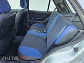 Peugeot 106 1.1 Green