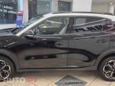 Citroen e-C3 44 kWh Autonomia Conforto Max