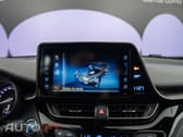 Toyota C-HR 1.8 HSD Comfort