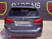 BMW 225 iPerformance