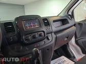Opel Vivaro 1.6 CDTi L1H1 2.7T 9L S/S