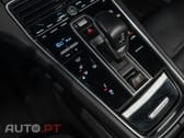 Porsche Panamera 4 E-Hybrid Platinum Edition