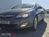 Opel Astra Sports Tourer 1.7 CDTi Enjoy